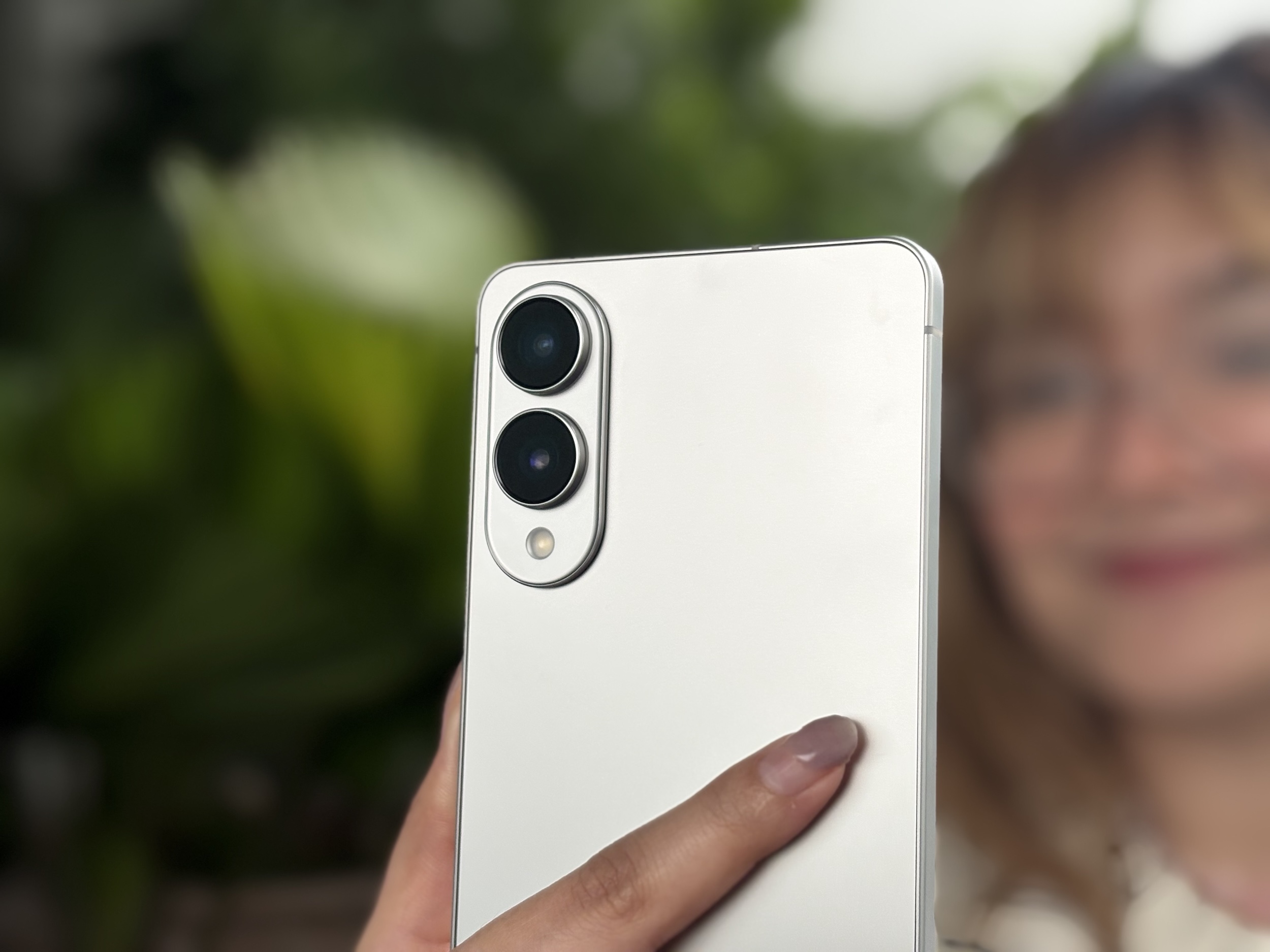 Tes Samsung S25 Edge: Kinerja Rata Kanan, Main Genshin 60 FPS